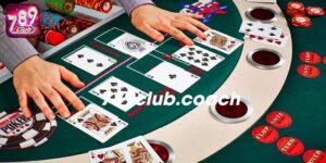 Poker Texas Hold'em - Cập nhật luật chơi mới nhất 2023