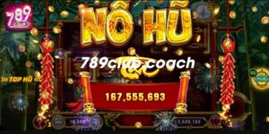 Các loại game nổ hũ cực hot không nên bỏ qua tại 789CLUB