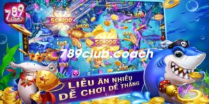 Game bắn cá online miễn phí được ưa chuộng năm 2023