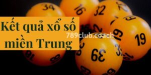 Xổ số trực tuyến miền Trung hôm nay - 3 lý do nên tham gia