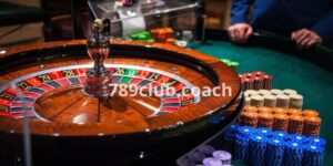 Roulette - Tổng hợp 3 chiến thuật cơ bản nhất khi đặt cược