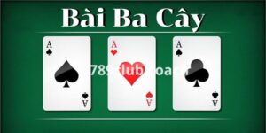 Bài 3 cây và kinh nghiệm chơi thắng nhiều từ các chuyên gia