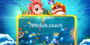 Bắn Cá Club - Tựa game cá cược đình đám nhất phải thử 2023