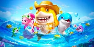 Bắn cá hoàng kim APK - 4 cách chơi game trúng thưởng lớn