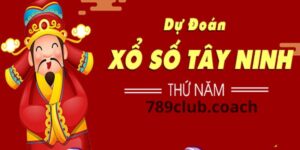 Dự đoán xổ số đài Tây Ninh