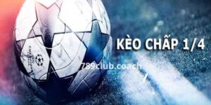 Kèo Bóng 1/4 Là Gì? Cách Chơi Chắc Thắng Như Thế Nào?