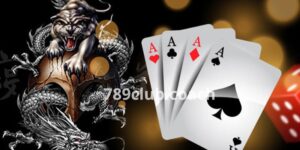 Rồng Hổ - Chơi game thắng lớn với 5 phương pháp cơ bản