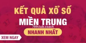 Xổ số trực tuyến miền Trung với 3 cách chơi hiệu quả